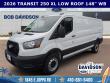 2026 Ford Transit 250 Cargo XL LR VAN