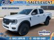 2026 Ford Ranger XL TRUCK