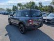 2026 Ford Bronco Sport Outer Banks SUV