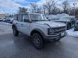 2026 Ford Bronco Big Bend SUV