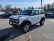 2025 Ford Bronco Base SUV