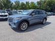 2026 Ford Explorer Active SUV