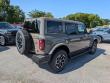 2026 Ford Bronco Outer Banks SUV