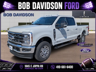 2026 Ford F-250 Lariat TRUCK
