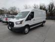 2026 Ford Transit 250 Cargo XL MR VAN