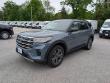 2026 Ford Explorer Active SUV