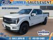 2026 Ford F-150 Platinum TRUCK