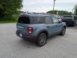 2026 Ford Bronco Sport Big Bend SUV