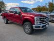 2026 Ford F-250 King Ranch TRUCK