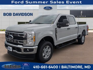 2025 Ford F-250 XLT TRUCK
