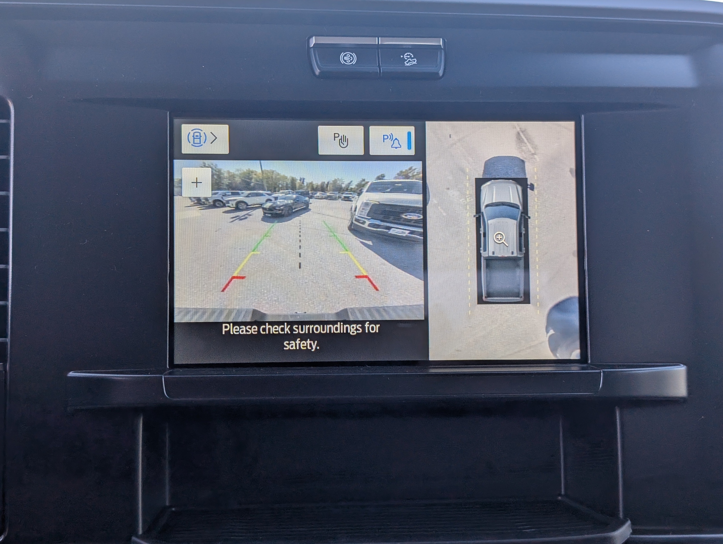 2026 Ford F-250 Super Duty XL - Photo 23