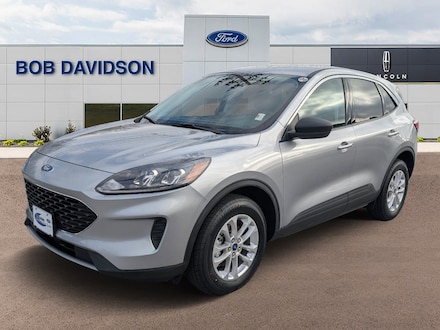 2022 Ford Escape SE SUV