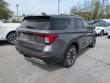 2026 Ford Explorer Platinum SUV