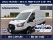 2026 Ford Transit 350 Cargo XL MR VAN