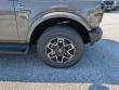 2026 Ford Bronco Outer Banks SUV