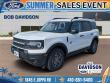 2026 Ford Bronco Sport Big Bend SUV