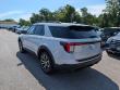 2026 Ford Explorer ST-Line SUV