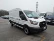 2026 Ford Transit 250 Cargo XL MR VAN
