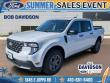 2026 Ford Maverick XLT TRUCK