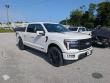 2026 Ford F-150 Platinum TRUCK
