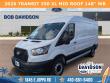 2026 Ford Transit 350 Cargo XL MR VAN