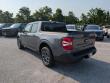 2026 Ford Maverick XLT TRUCK