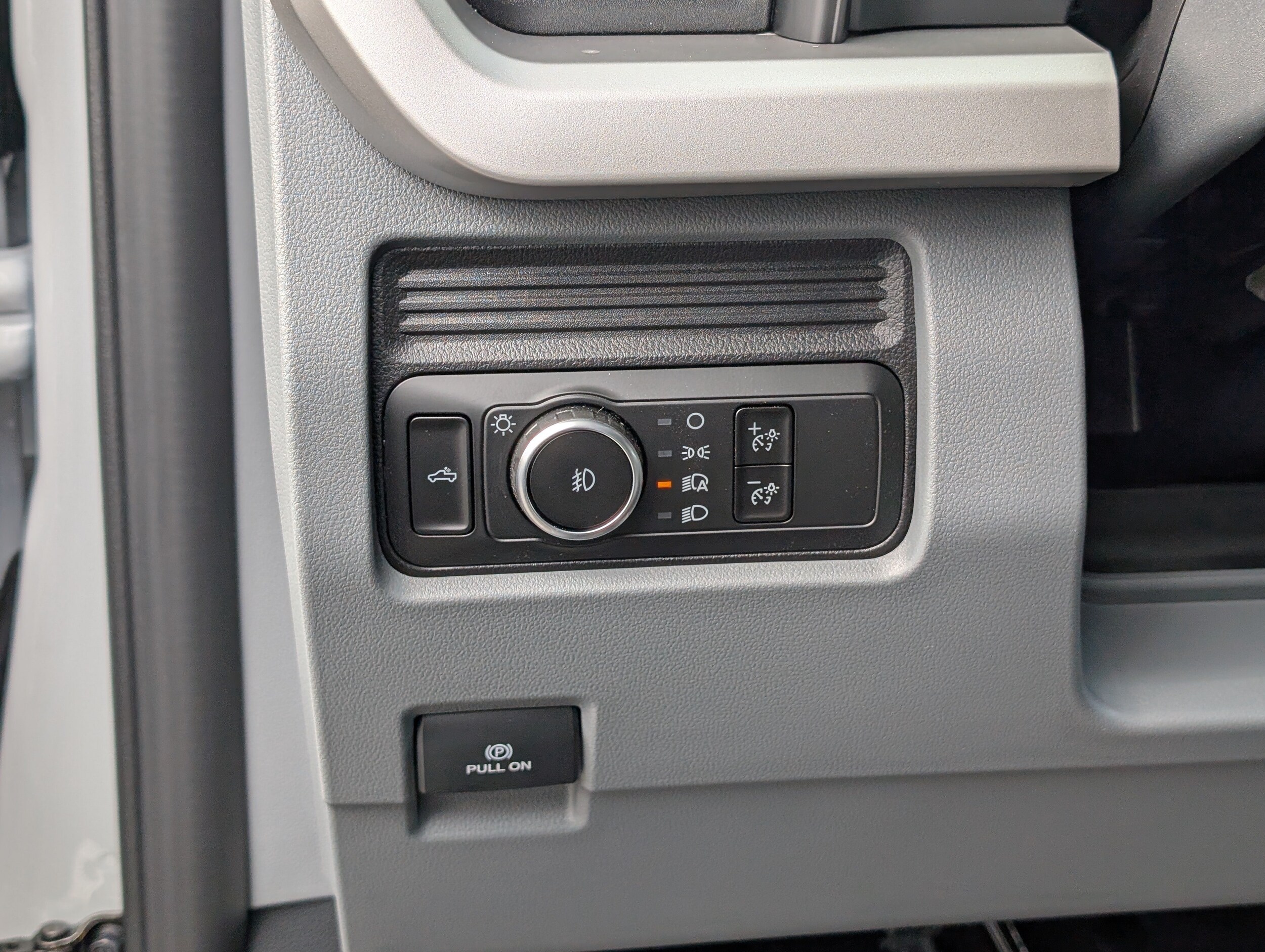 2026 Ford F-250 Super Duty XL - Photo 16