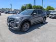 2026 Ford Explorer Active SUV