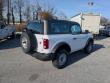 2025 Ford Bronco Base SUV
