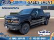 2026 Ford F-150 Tremor TRUCK