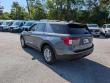 2026 Ford Explorer Active SUV