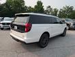 2027 Ford Expedition Max Platinum SUV
