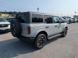 2026 Ford Bronco Outer Banks SUV