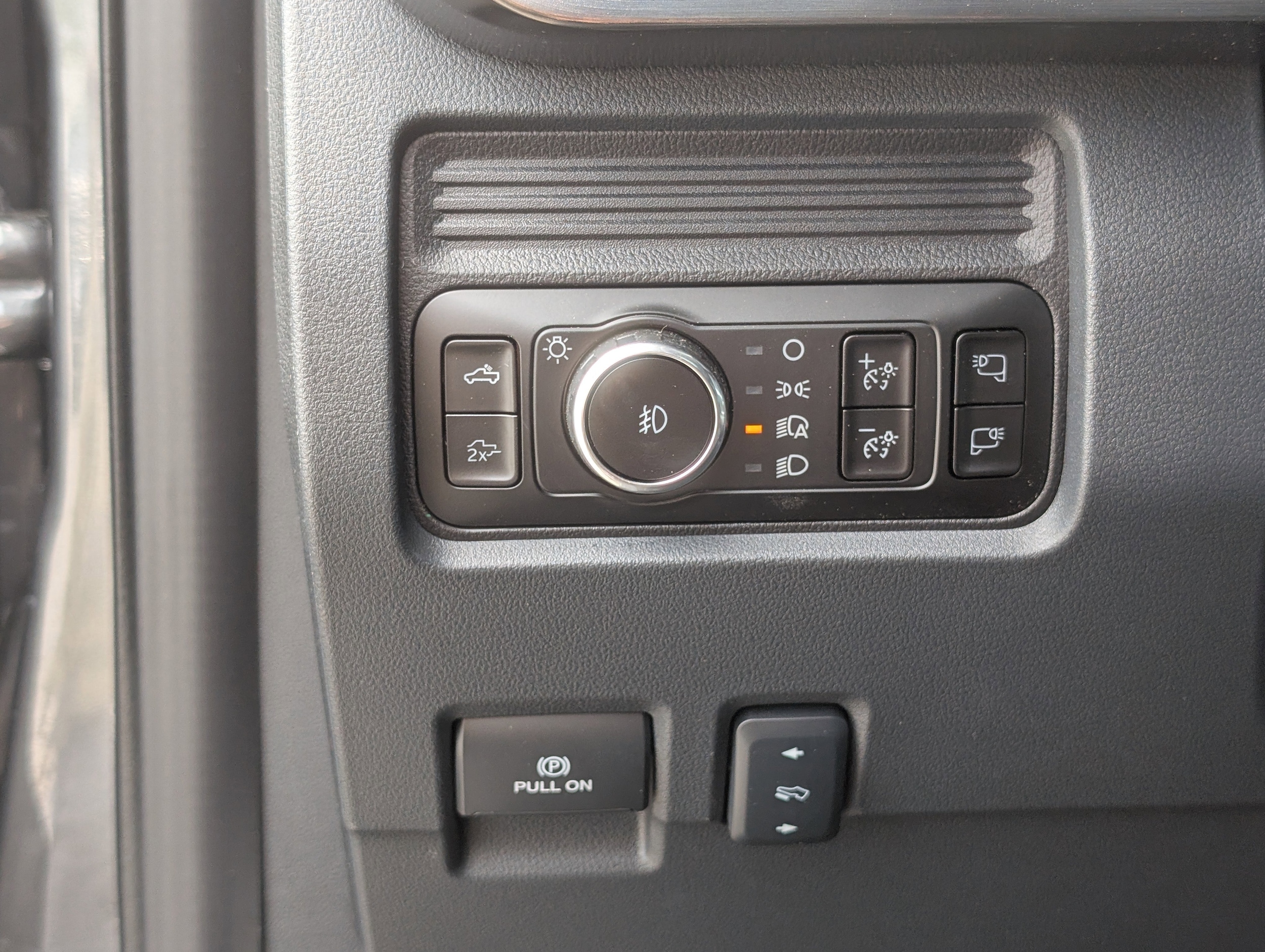 2025 Ford F-350 Super Duty Lariat - Photo 20