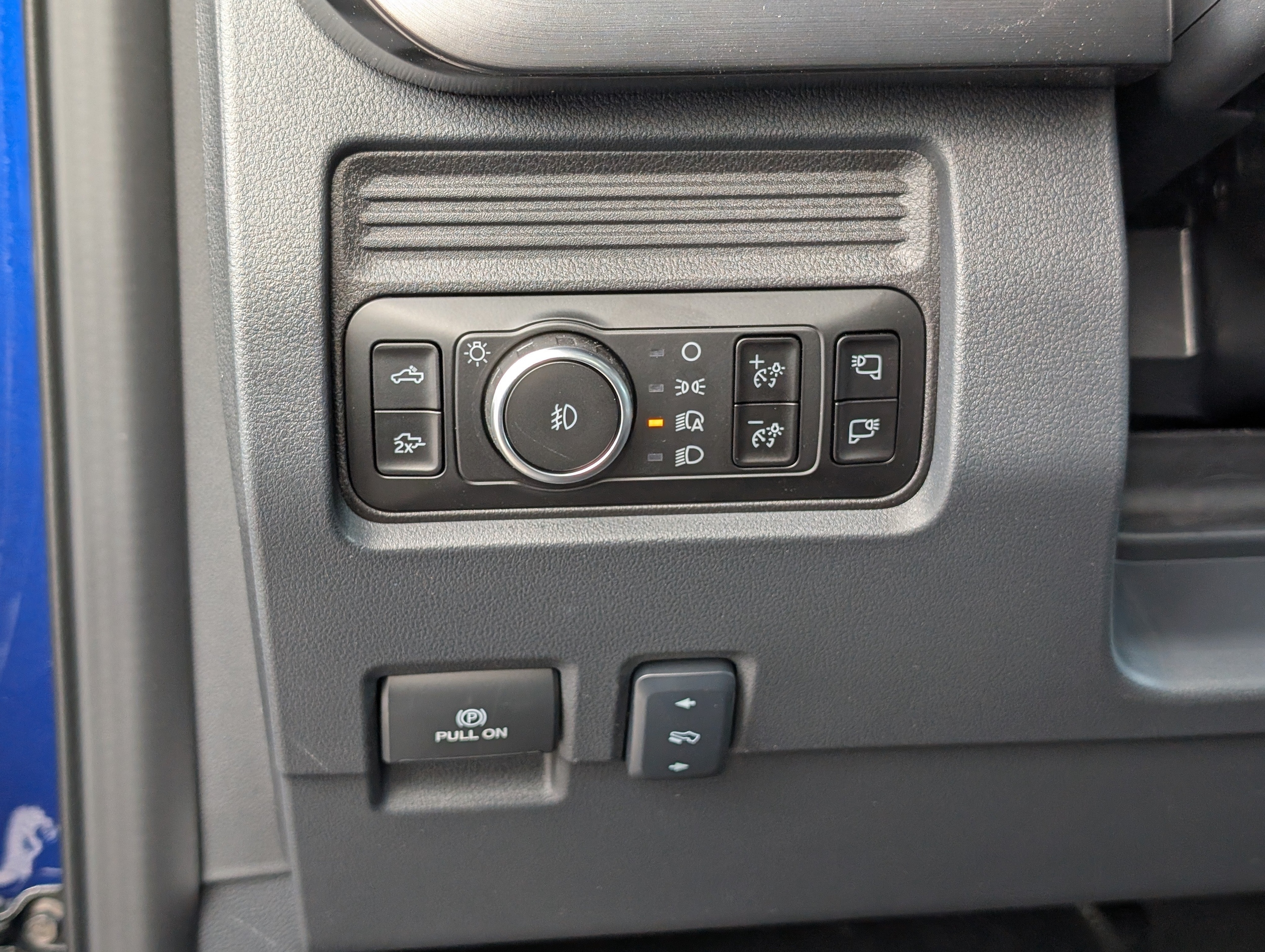 2026 Ford F-250 Super Duty Lariat - Photo 19