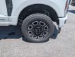 2026 Ford F-350 Platinum TRUCK