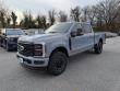 2026 Ford F-250 Platinum TRUCK