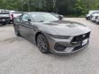 2026 Ford Mustang GT Premium Fastback CAR