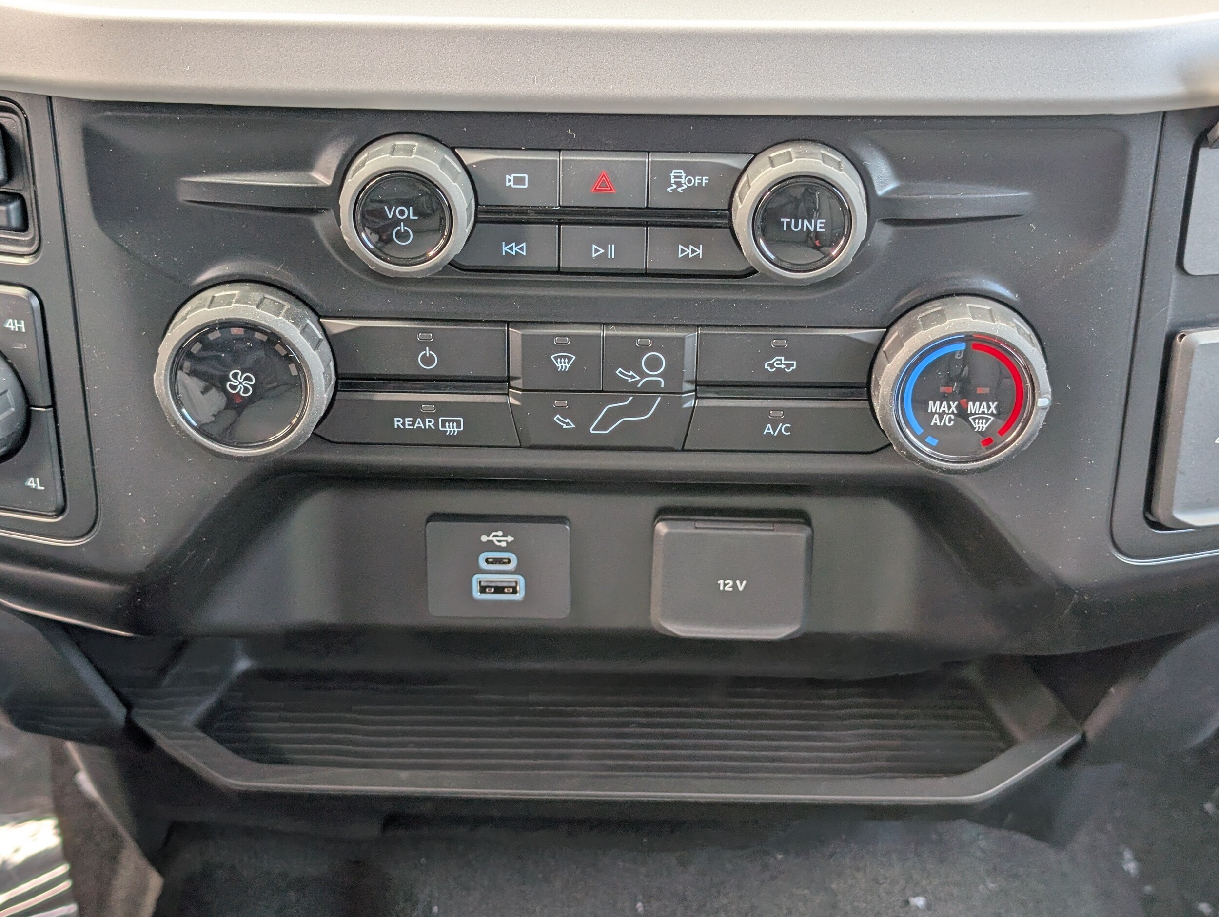 2026 Ford F-250 Super Duty XL - Photo 20