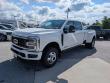 2026 Ford F-350 Platinum TRUCK