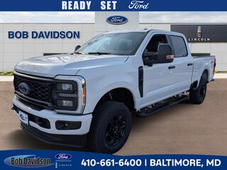 2026 Ford F-250 XL TRUCK