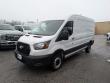 2026 Ford Transit 350 Cargo XL MR VAN