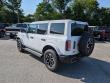2026 Ford Bronco Outer Banks SUV