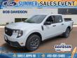 2025 Ford Maverick XLT TRUCK
