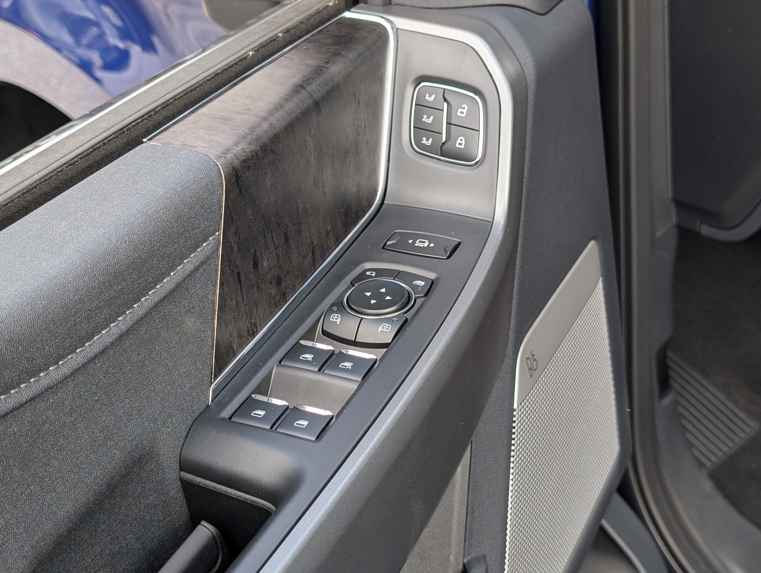 2026 Ford F-250 Super Duty Lariat - Photo 17