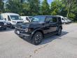 2026 Ford Bronco Outer Banks SUV