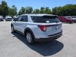 2026 Ford Explorer Active SUV