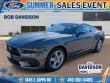 2026 Ford Mustang Ecoboost Fastback CAR