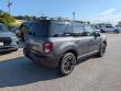 2026 Ford Bronco Sport Outer Banks SUV