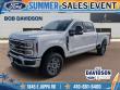 2026 Ford F-250 Lariat TRUCK